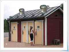 屋顶自然风排风机