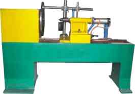 环缝自动化焊接设备