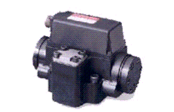 VICKERS威格士SM4伺服阀