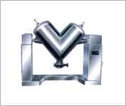 GHJ-V高效混合机