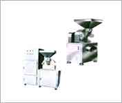 B型系列万能粉碎机