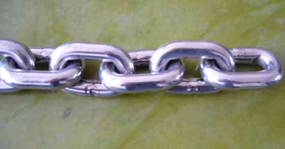 供应不锈钢链条