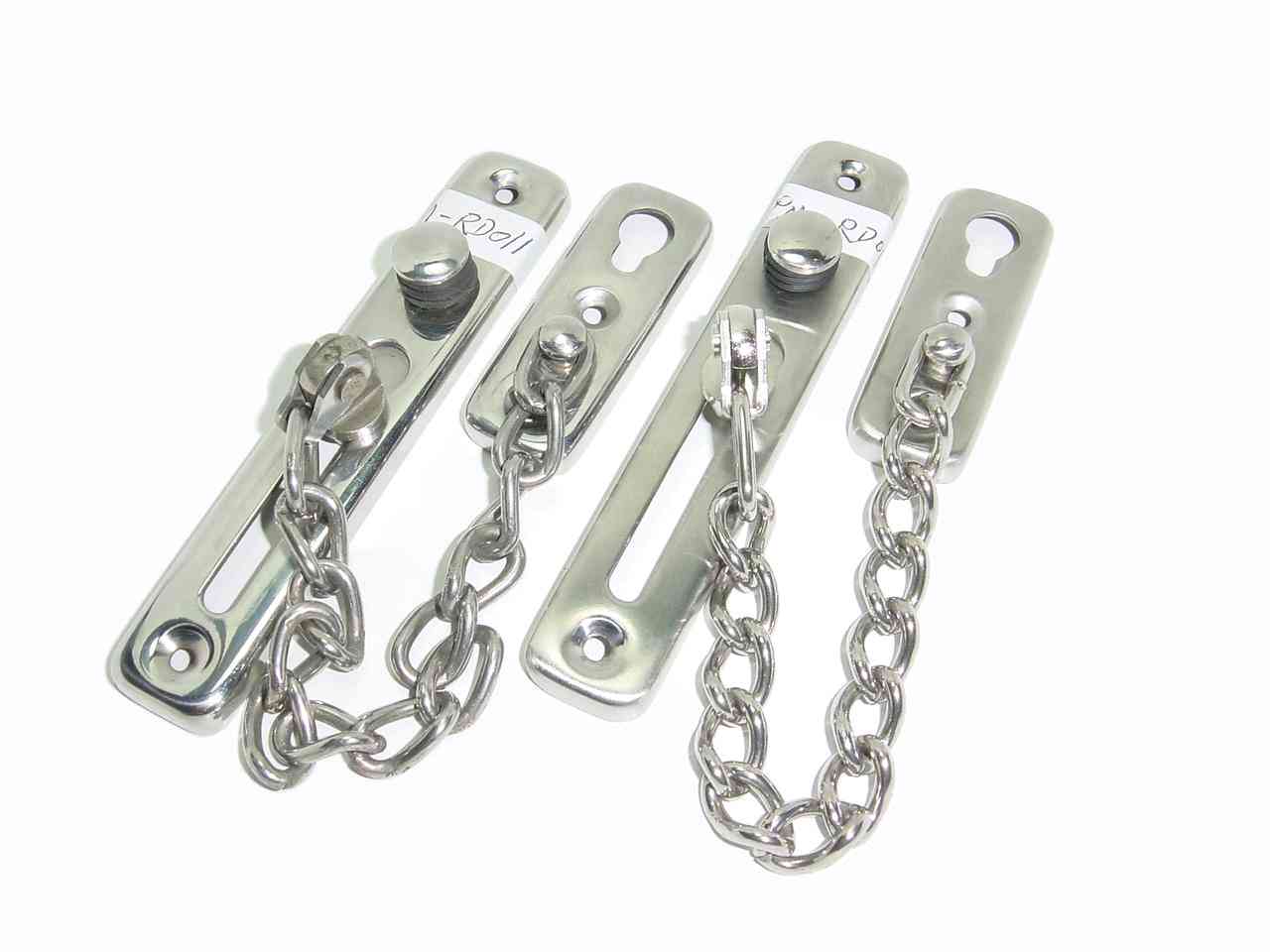 供应不锈钢防盗链