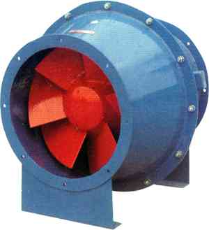 供应SJG（GXF）型斜流通风机