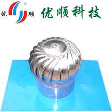 供应无动力360型涡轮通风机