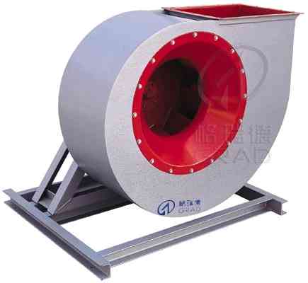 离心风机